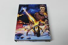 Borderlands Triple Pack box art for Xbox 360